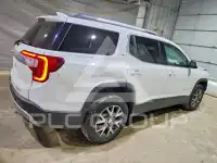 2021 GMC ACADIA фото