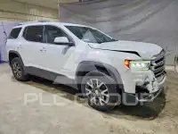 2021 GMC ACADIA фото