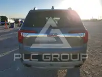 2021 GMC ACADIA фото