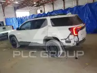 2021 GMC ACADIA фото