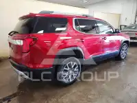 2021 GMC ACADIA фото