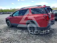 2021 GMC ACADIA photo