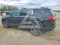 2021 GMC ACADIA фото