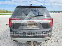 2021 GMC ACADIA photo
