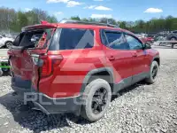 2021 GMC ACADIA photo