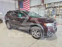 2021 GMC ACADIA photo