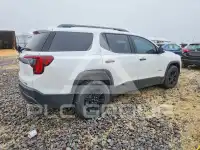 2021 GMC ACADIA фото