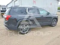 2021 GMC ACADIA фото