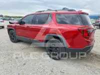 2021 GMC ACADIA фото