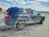 2021 GMC ACADIA фото