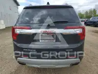 2021 GMC ACADIA фото