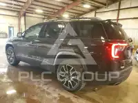 2021 GMC ACADIA фото
