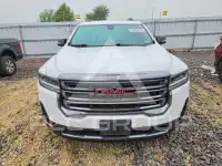 2021 GMC ACADIA фото