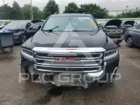 2021 GMC ACADIA фото