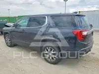 2021 GMC ACADIA фото