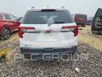 2021 GMC ACADIA фото