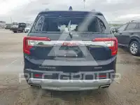 2021 GMC ACADIA фото