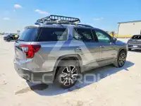 2021 GMC ACADIA фото