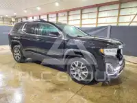 2021 GMC ACADIA photo