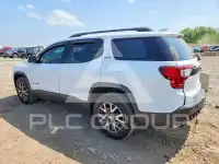 2021 GMC ACADIA photo