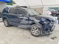 2021 GMC ACADIA фото
