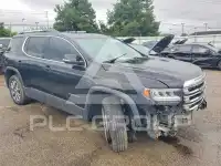 2021 GMC ACADIA фото