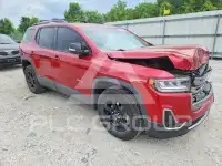 2021 GMC ACADIA фото
