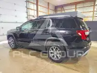2021 GMC ACADIA photo