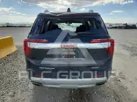 2021 GMC ACADIA фото