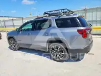 2021 GMC ACADIA фото