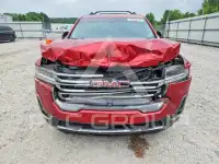 2021 GMC ACADIA фото