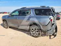 2021 GMC ACADIA фото