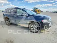 2021 GMC ACADIA фото