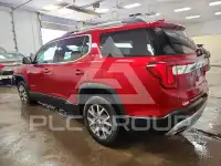 2021 GMC ACADIA фото