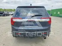 2021 GMC ACADIA фото