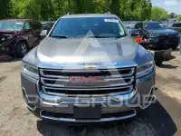 2021 GMC ACADIA фото