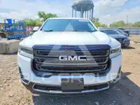 2021 GMC ACADIA photo