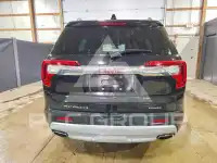 2021 GMC ACADIA photo