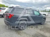 2021 GMC ACADIA фото