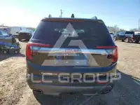2021 GMC ACADIA фото