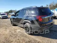 2021 GMC ACADIA фото
