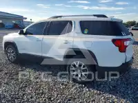 2021 GMC ACADIA фото