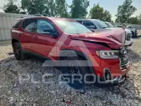 2021 GMC ACADIA фото
