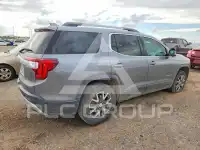 2021 GMC ACADIA фото