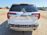 2021 GMC ACADIA фото