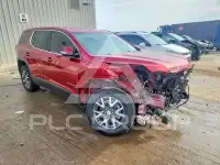 2021 GMC ACADIA фото