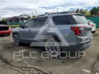 2021 GMC ACADIA photo