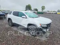 2021 GMC ACADIA photo