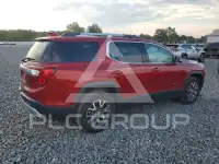 2021 GMC ACADIA фото