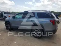 2021 GMC ACADIA фото
